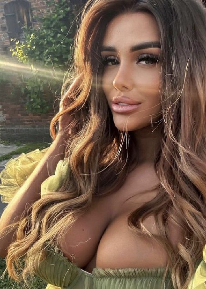 Индивидуалка Алина фото № 2 в городе Красное Село