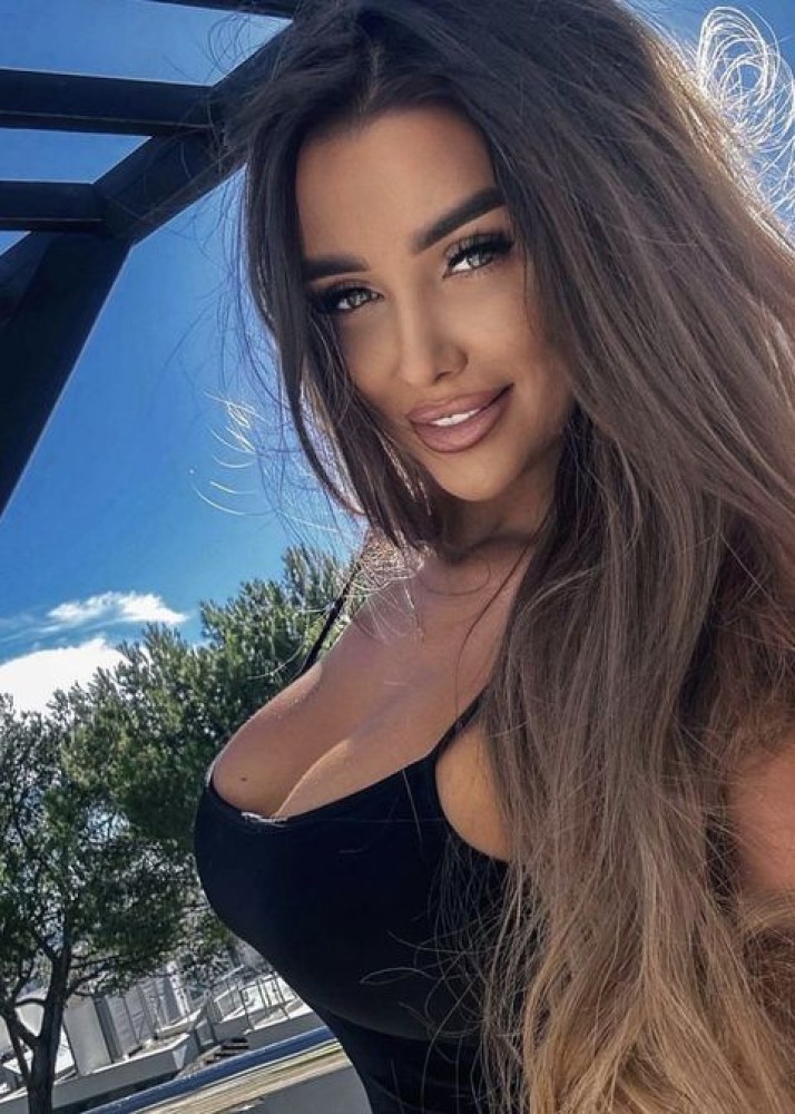 Индивидуалка Алина фото № 2 в городе Красное Село