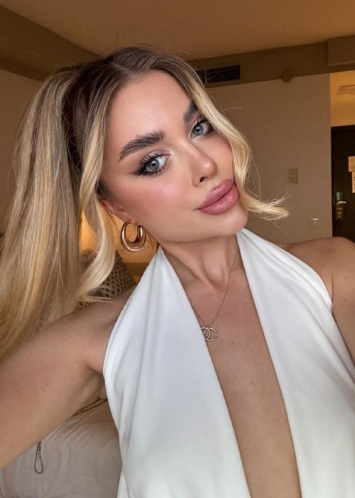 Индивидуалка Алиса фото № 2 в городе Красное Село