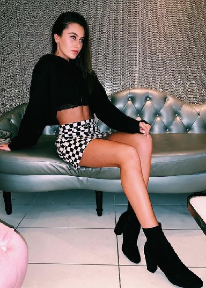 Индивидуалка Аманда фото № 2 в городе Красное Село