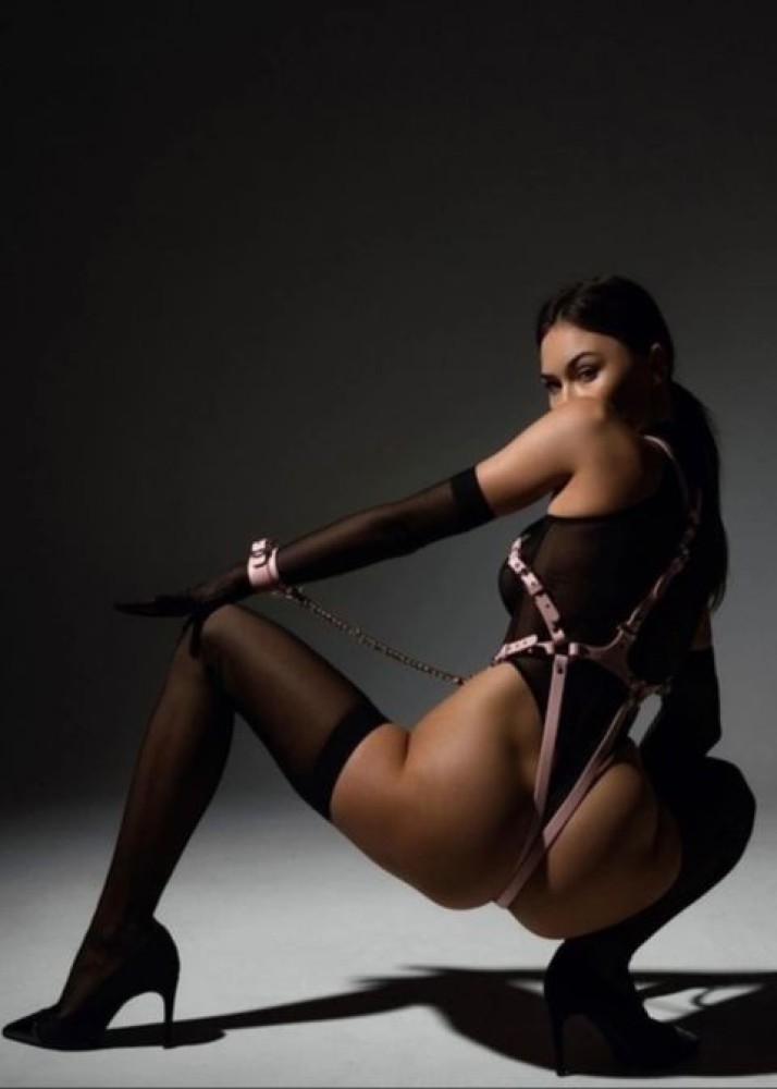 Индивидуалка Ангелина главное фото в городе Красное Село 