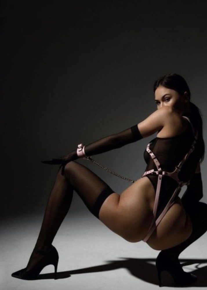 Индивидуалка Ангелина фото № 2 в городе Красное Село