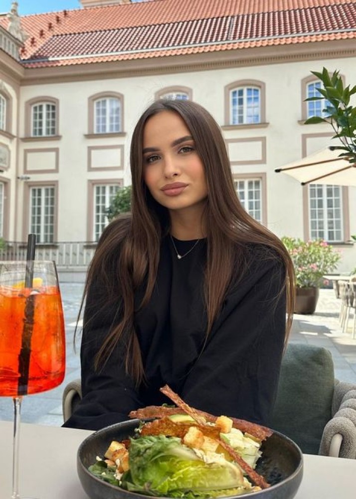 Индивидуалка Аня фото № 2 в городе Красное Село