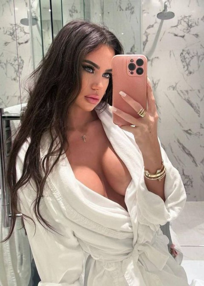 Индивидуалка Азалия главное фото в городе Красное Село 