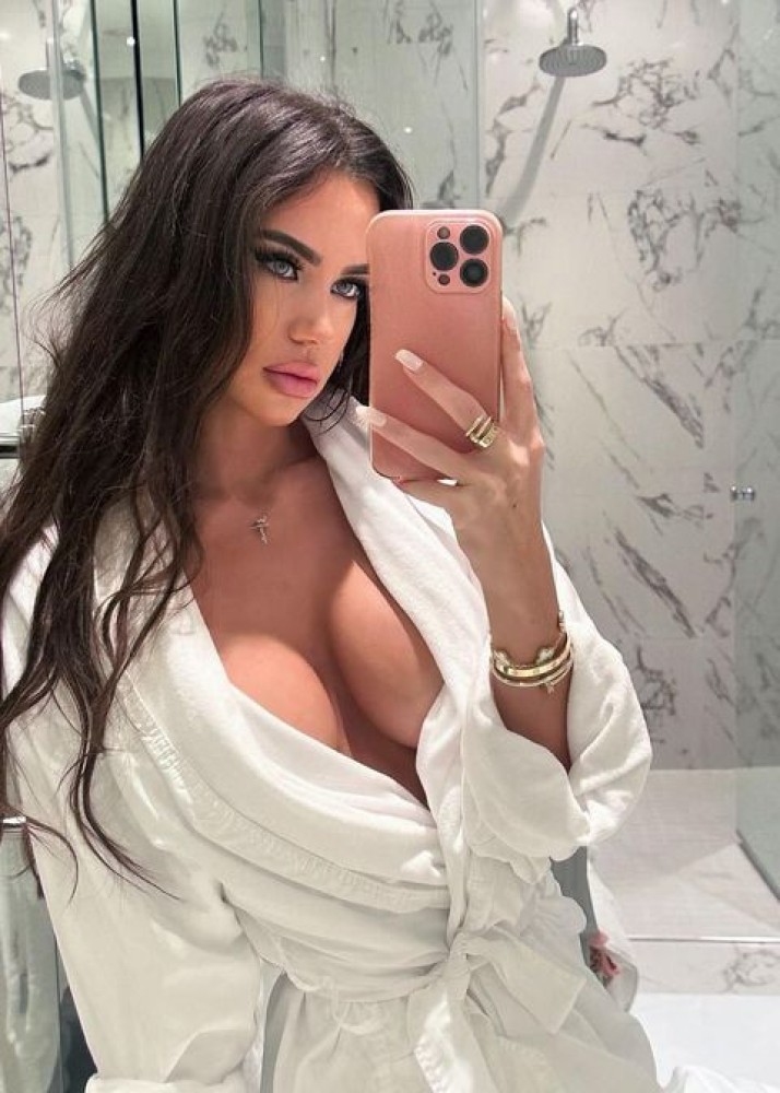 Индивидуалка Азалия фото № 2 в городе Красное Село