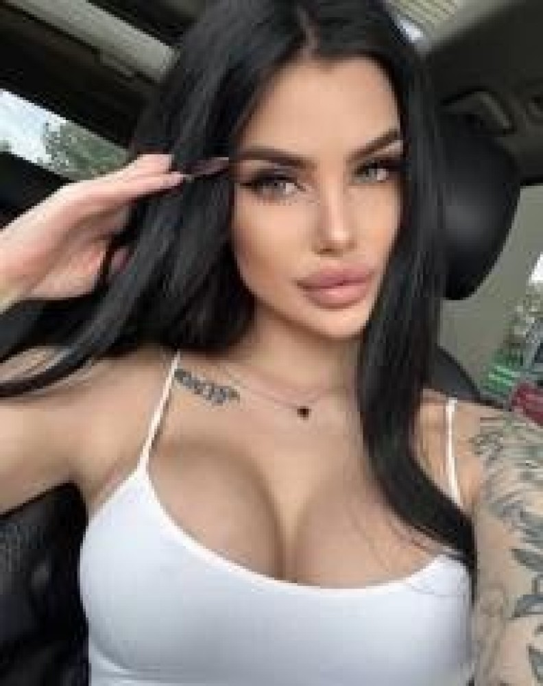 Индивидуалка Азалия фото № 2 в городе Красное Село