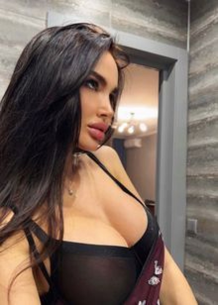 Индивидуалка Азалия фото № 2 в городе Красное Село