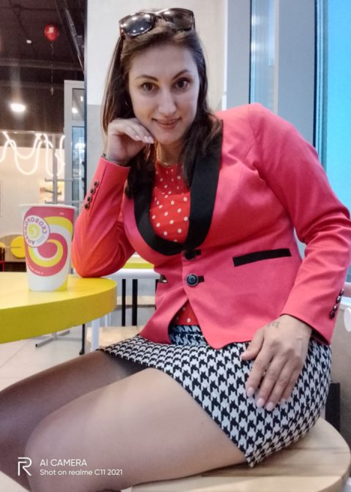 Индивидуалка Dama главное фото в городе Красное Село 