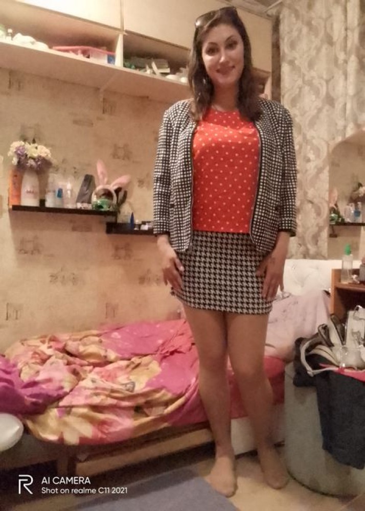 Индивидуалка Dama фото № 2 в городе Красное Село