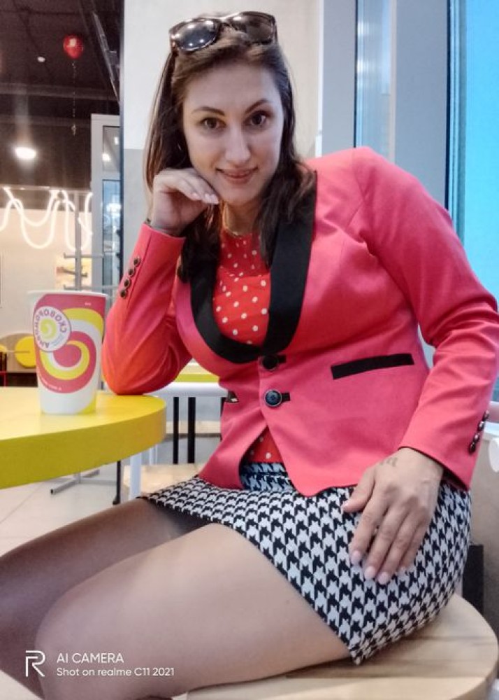 Индивидуалка Dama фото № 2 в городе Красное Село