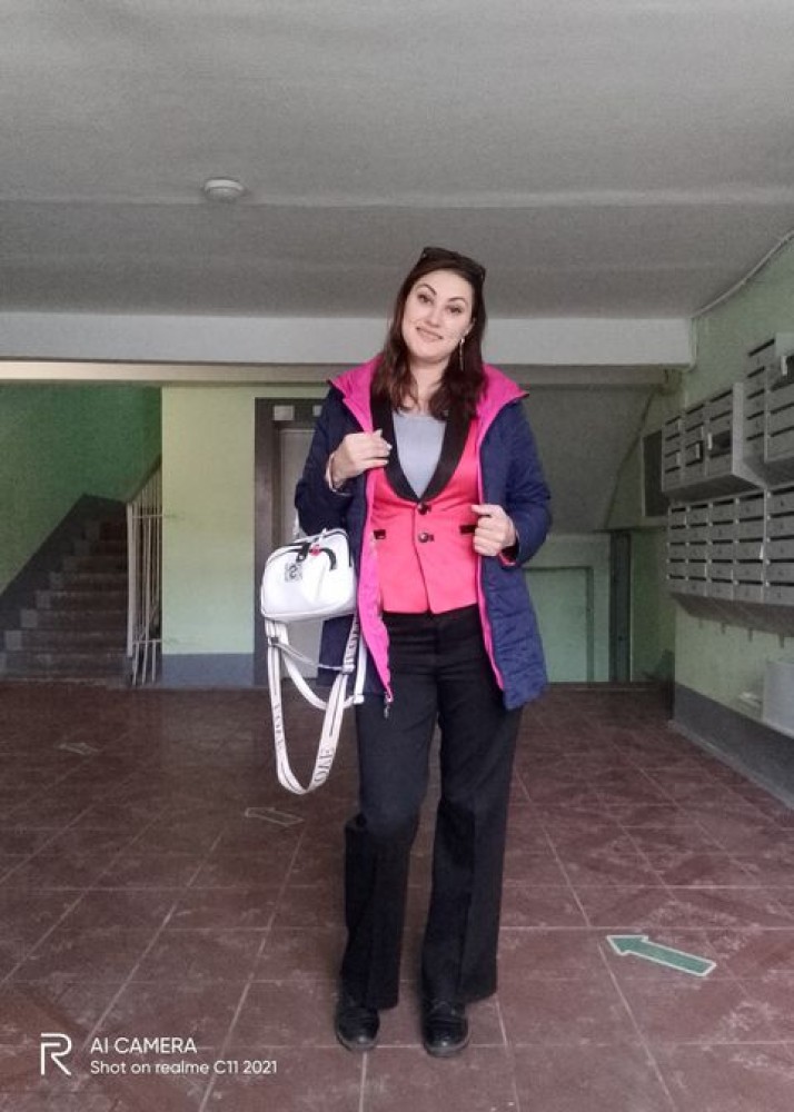 Индивидуалка Dama фото № 2 в городе Красное Село