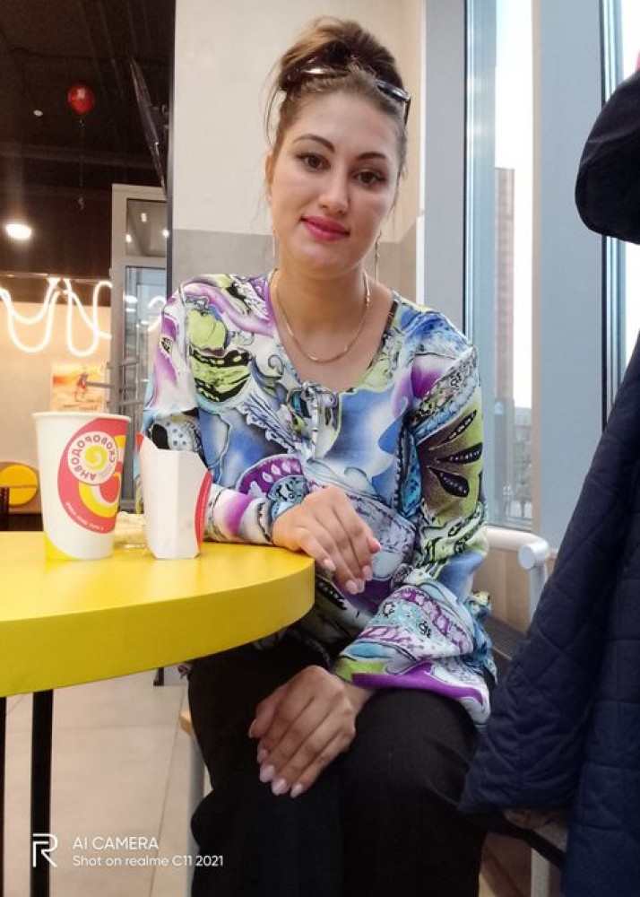 Индивидуалка Dama фото № 2 в городе Красное Село