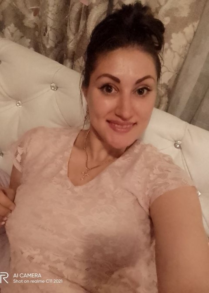 Индивидуалка Dama фото № 2 в городе Красное Село