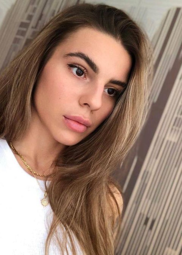 Индивидуалка Дарина фото № 2 в городе Красное Село