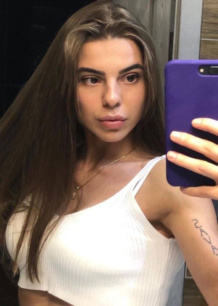 Индивидуалка Дарина фото № 2 в городе Красное Село