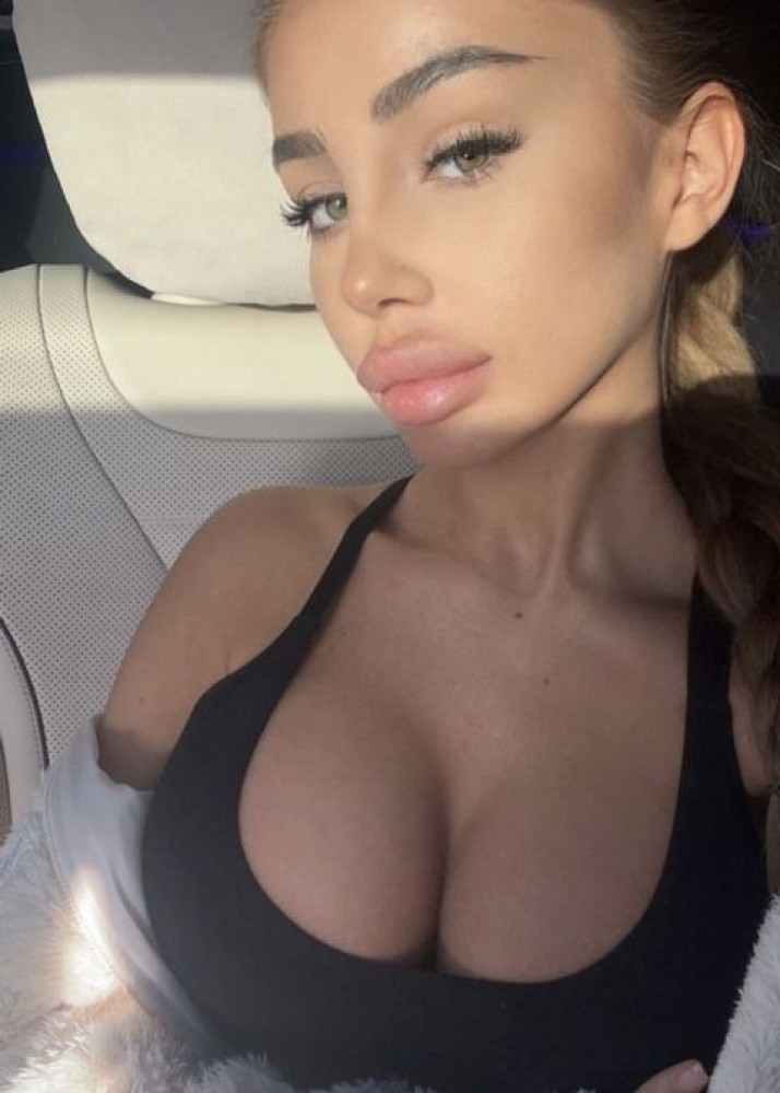 Индивидуалка Даша фото № 2 в городе Красное Село