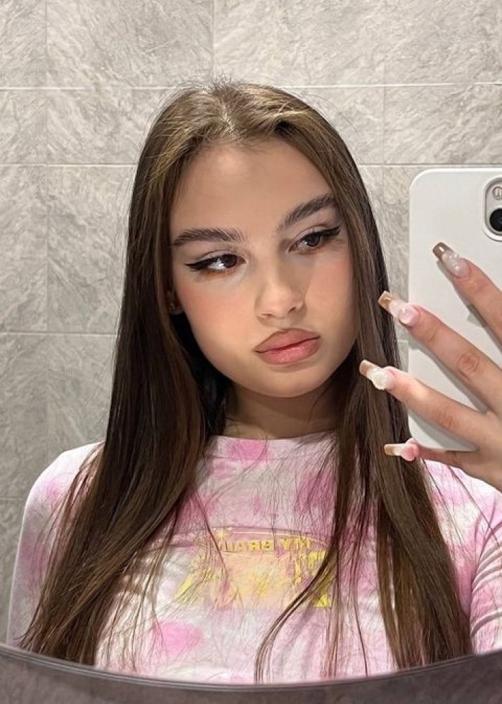 Индивидуалка Диана фото № 2 в городе Красное Село