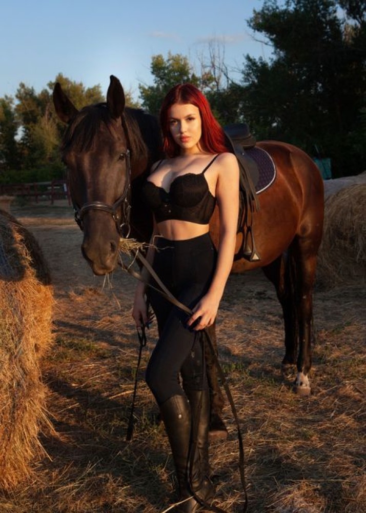 Индивидуалка Диана фото № 2 в городе Красное Село