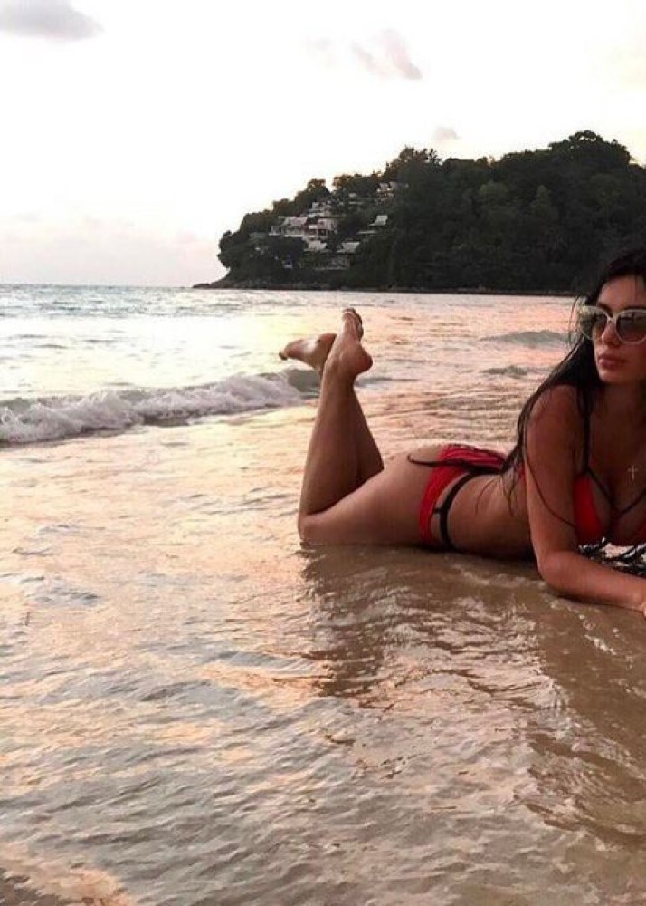 Индивидуалка Диана фото № 2 в городе Красное Село