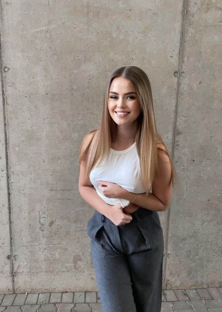 Индивидуалка Дина фото № 2 в городе Красное Село