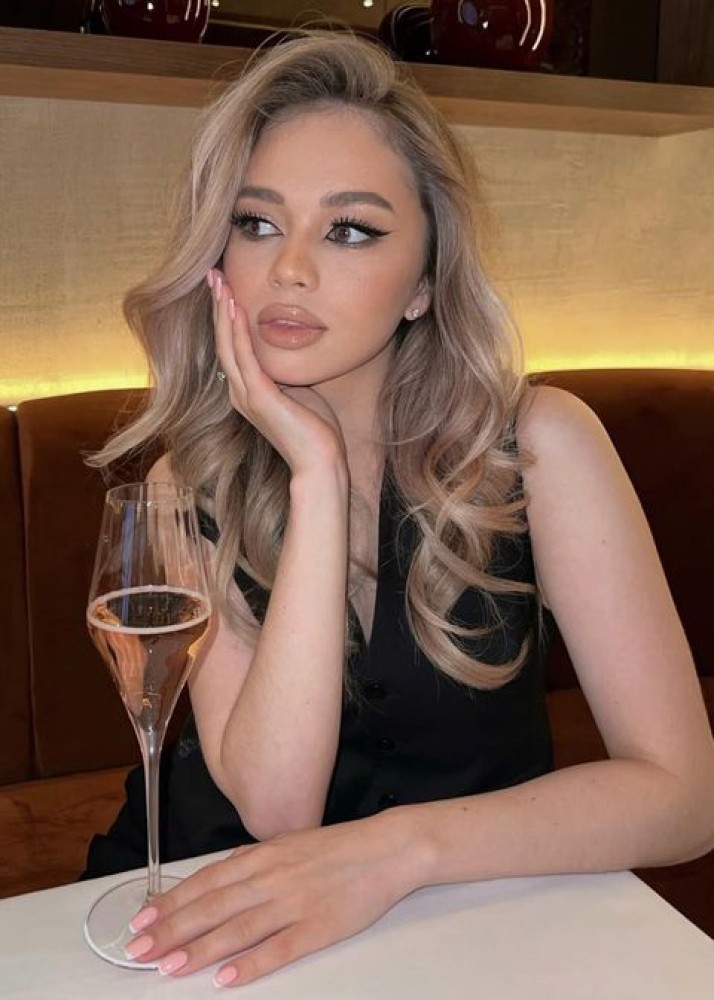 Индивидуалка Эля фото № 2 в городе Красное Село