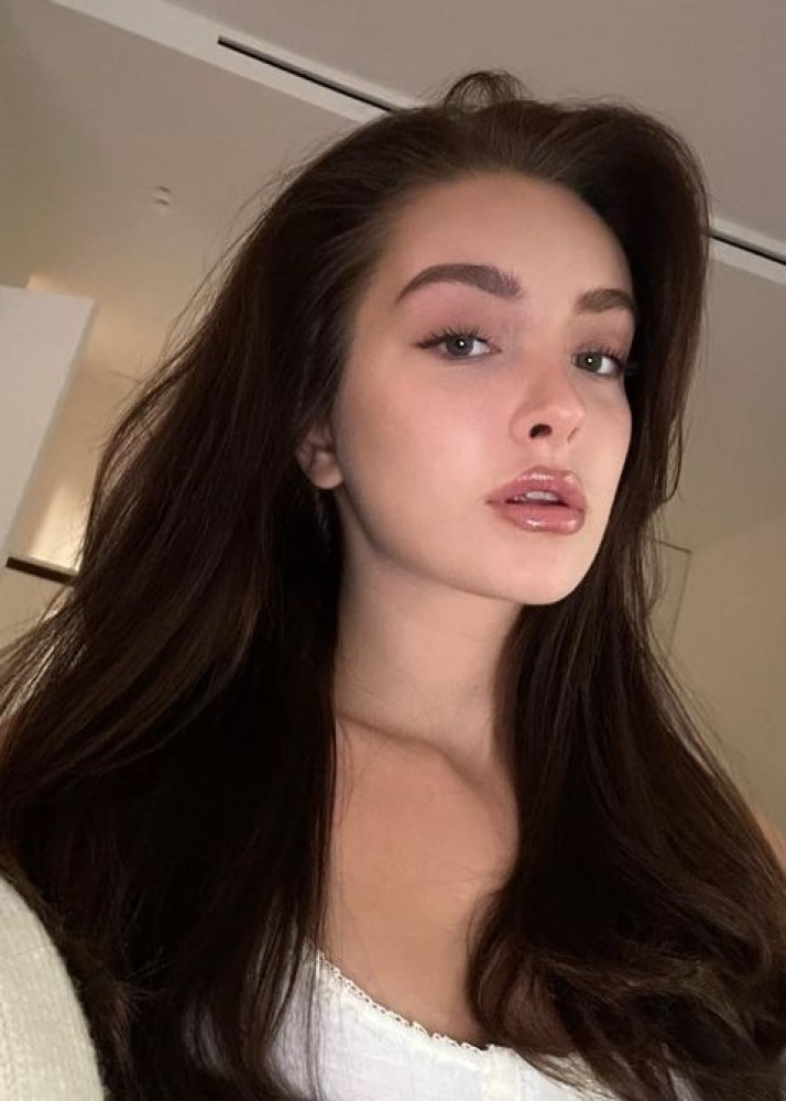 Индивидуалка Эля фото № 2 в городе Красное Село