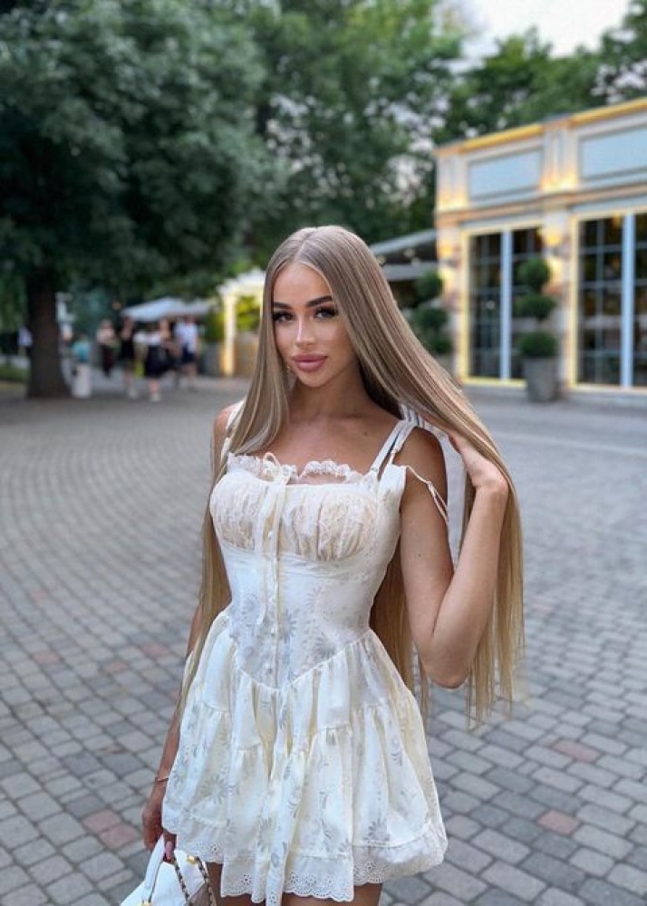 Индивидуалка Эля фото № 2 в городе Красное Село