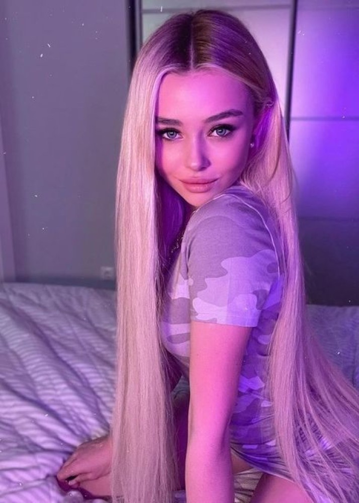 Индивидуалка Ева фото № 2 в городе Красное Село