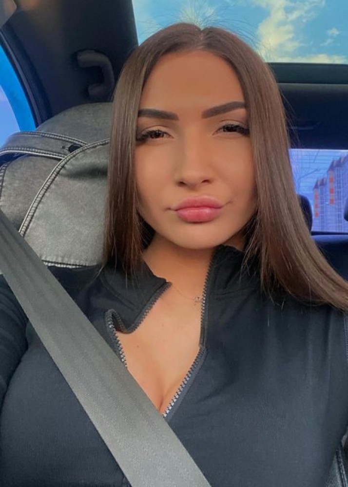 Индивидуалка Илона главное фото в городе Красное Село 