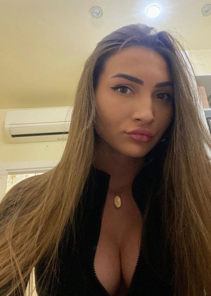 Индивидуалка Илона фото № 2 в городе Красное Село