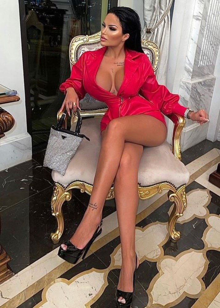 Индивидуалка Инга главное фото в городе Красное Село 