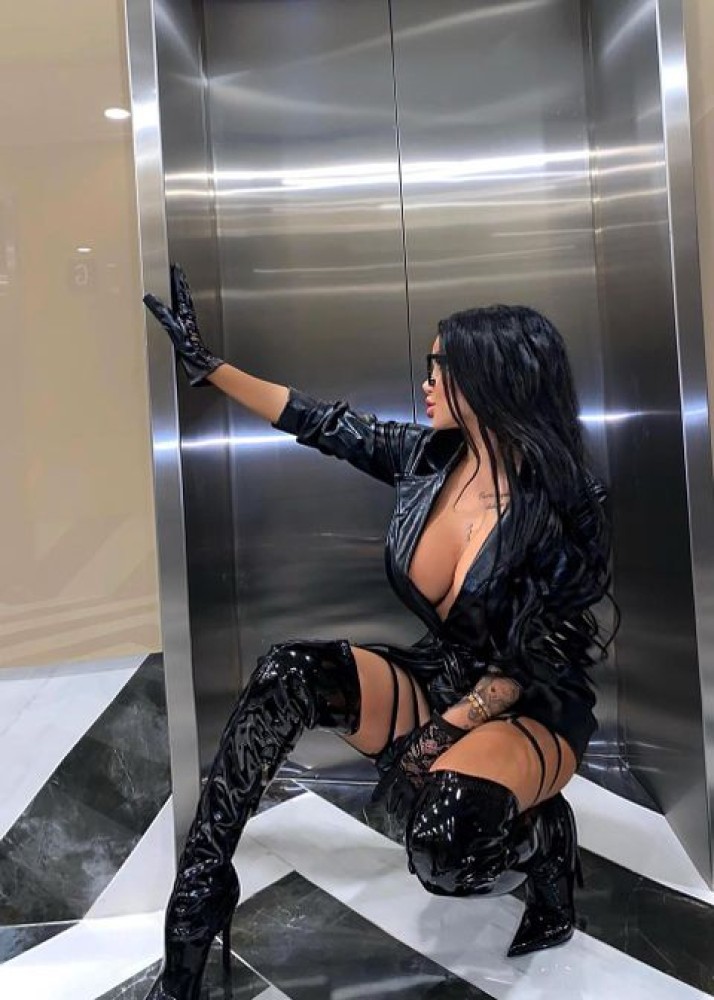 Индивидуалка Инга фото № 2 в городе Красное Село