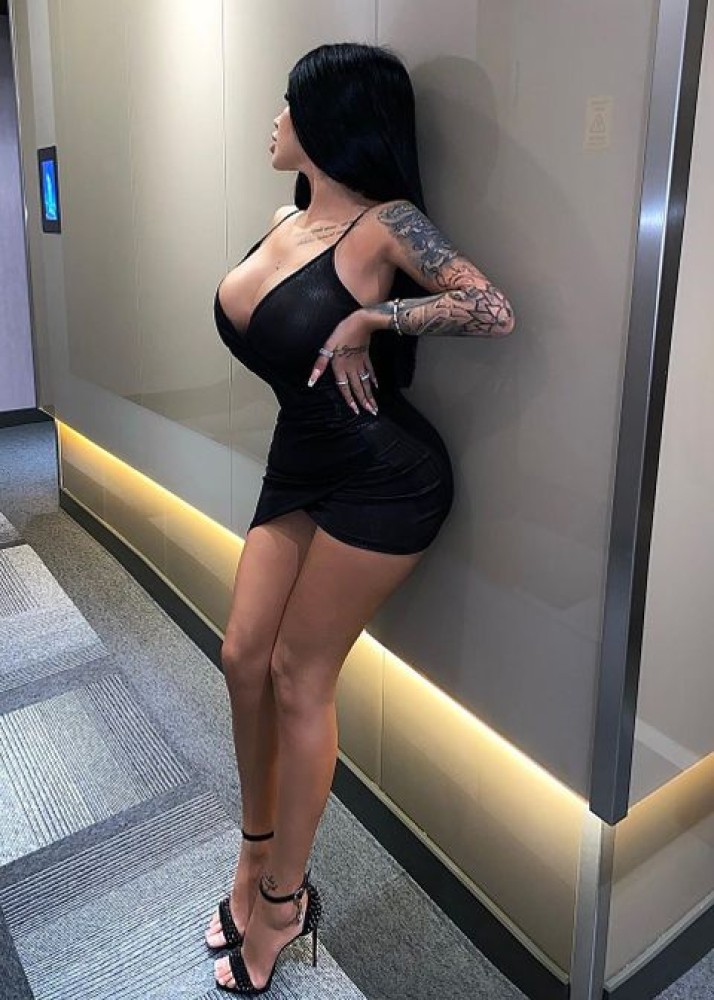 Индивидуалка Инга фото № 2 в городе Красное Село