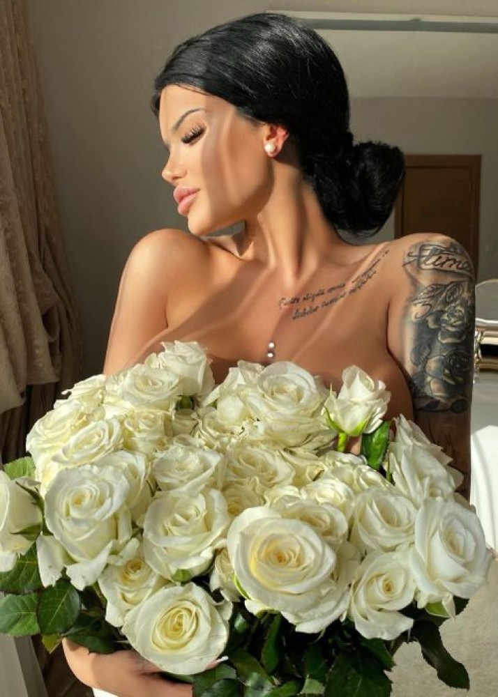 Индивидуалка Инга фото № 2 в городе Красное Село