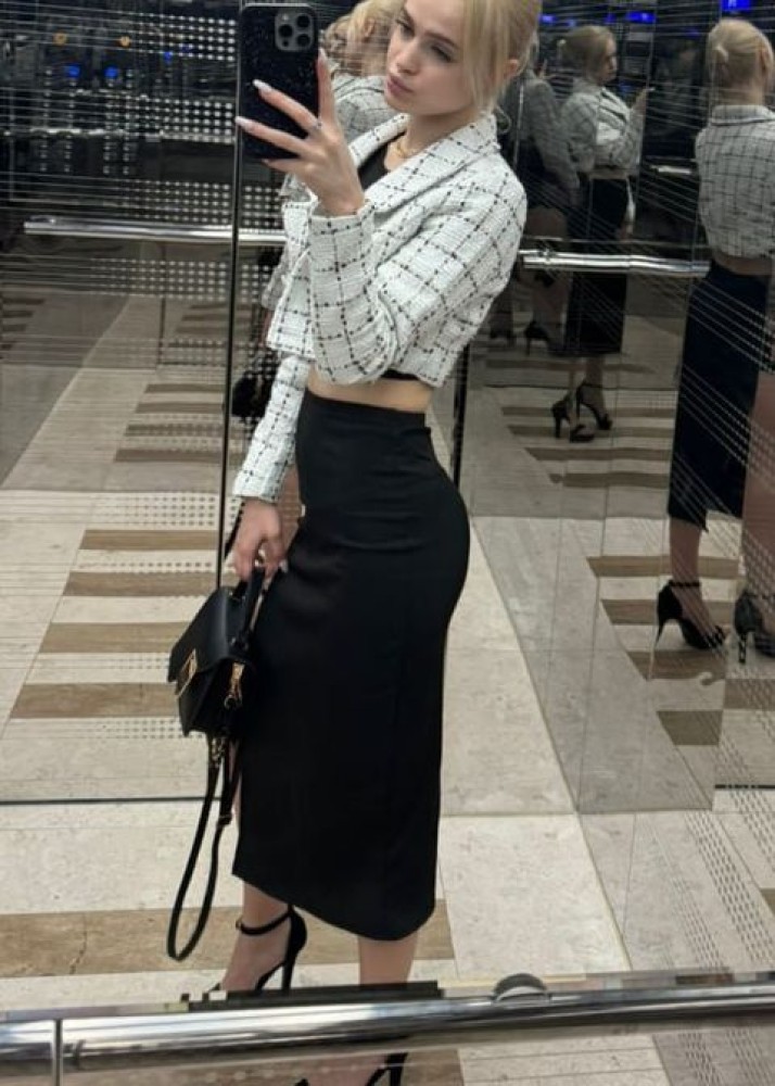 Индивидуалка Ирина фото № 2 в городе Красное Село