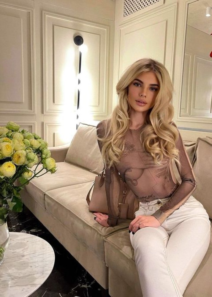 Индивидуалка Клер фото № 2 в городе Красное Село