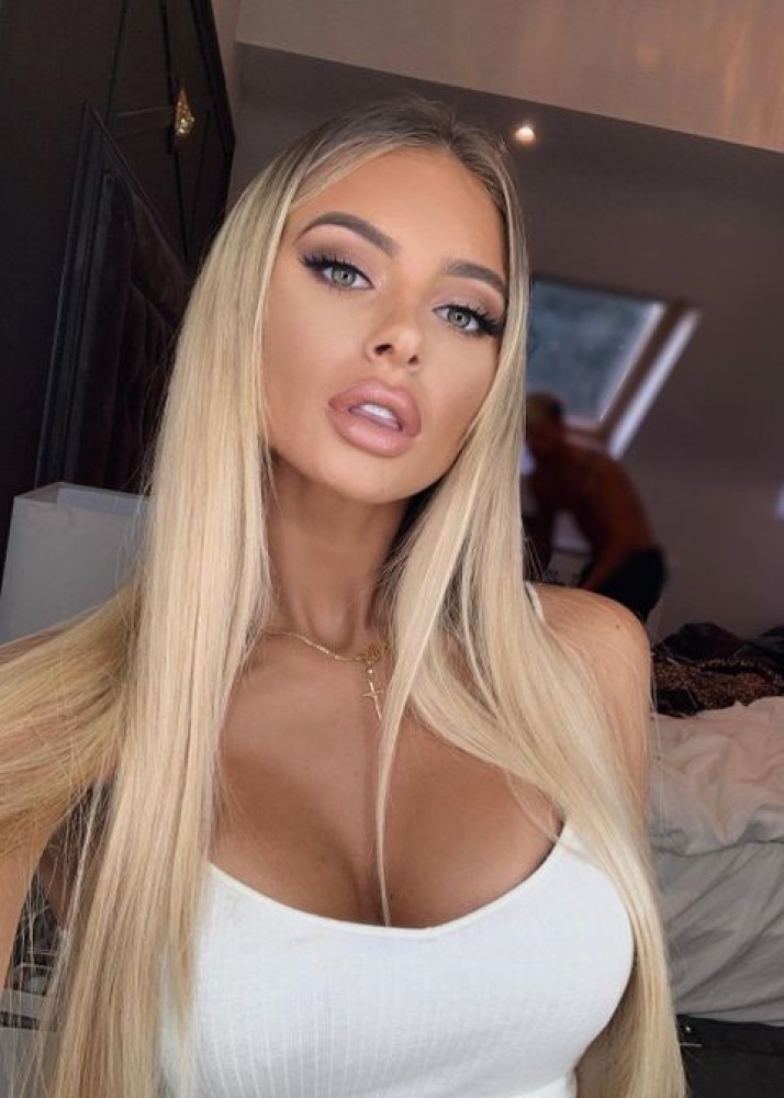 Индивидуалка Крис главное фото в городе Красное Село 