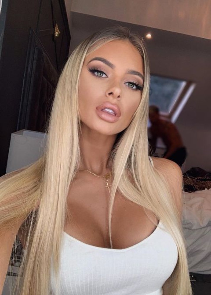 Индивидуалка Крис фото № 2 в городе Красное Село