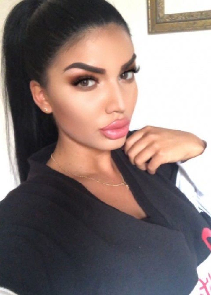 Индивидуалка Ксюша фото № 2 в городе Красное Село