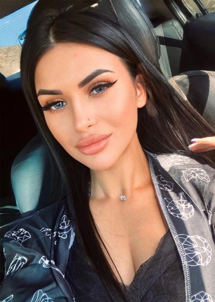 Индивидуалка Лейла главное фото в городе Красное Село 