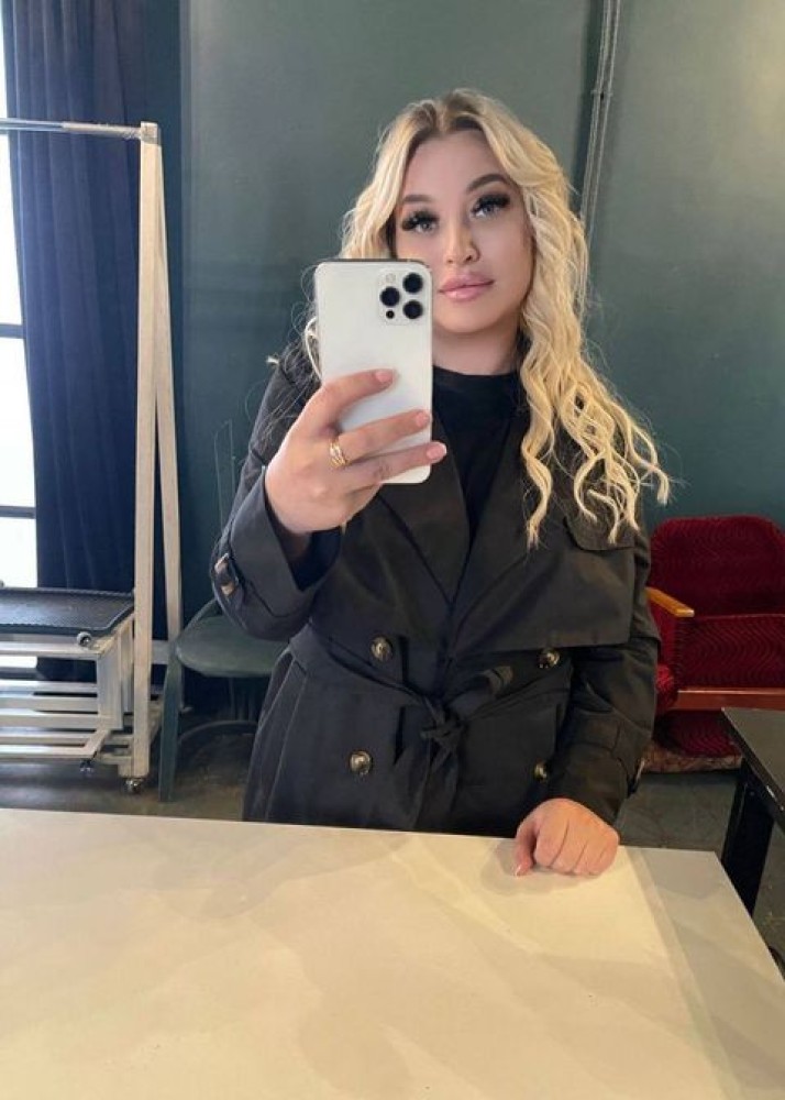 Индивидуалка Лика фото № 2 в городе Красное Село