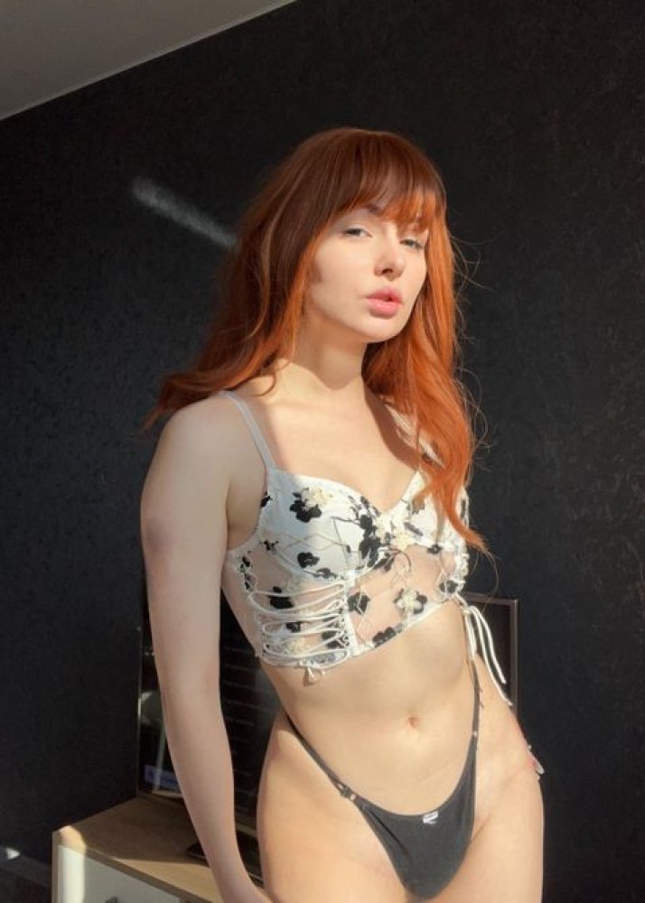 Индивидуалка Лиля фото № 2 в городе Красное Село