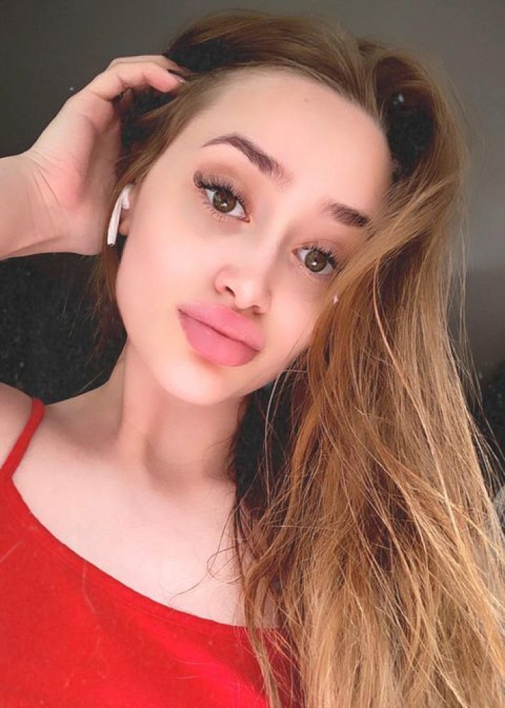 Индивидуалка Лиза фото № 2 в городе Красное Село