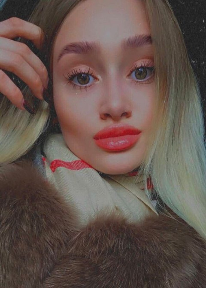 Индивидуалка Лиза фото № 2 в городе Красное Село