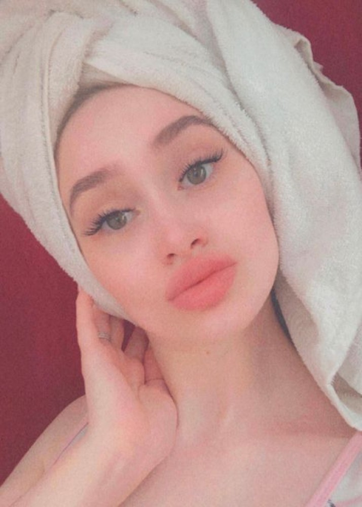 Индивидуалка Лиза фото № 2 в городе Красное Село