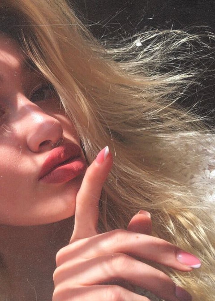 Индивидуалка Лиза фото № 2 в городе Красное Село