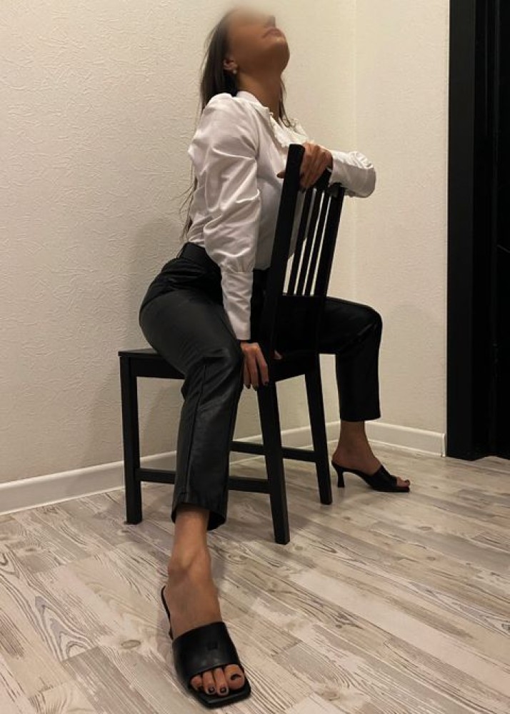 Индивидуалка Лиза фото № 2 в городе Красное Село