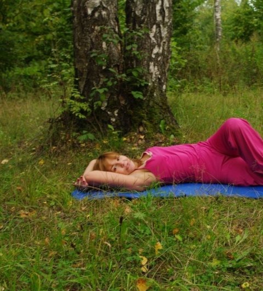 Индивидуалка Марина фото № 2 в городе Красное Село