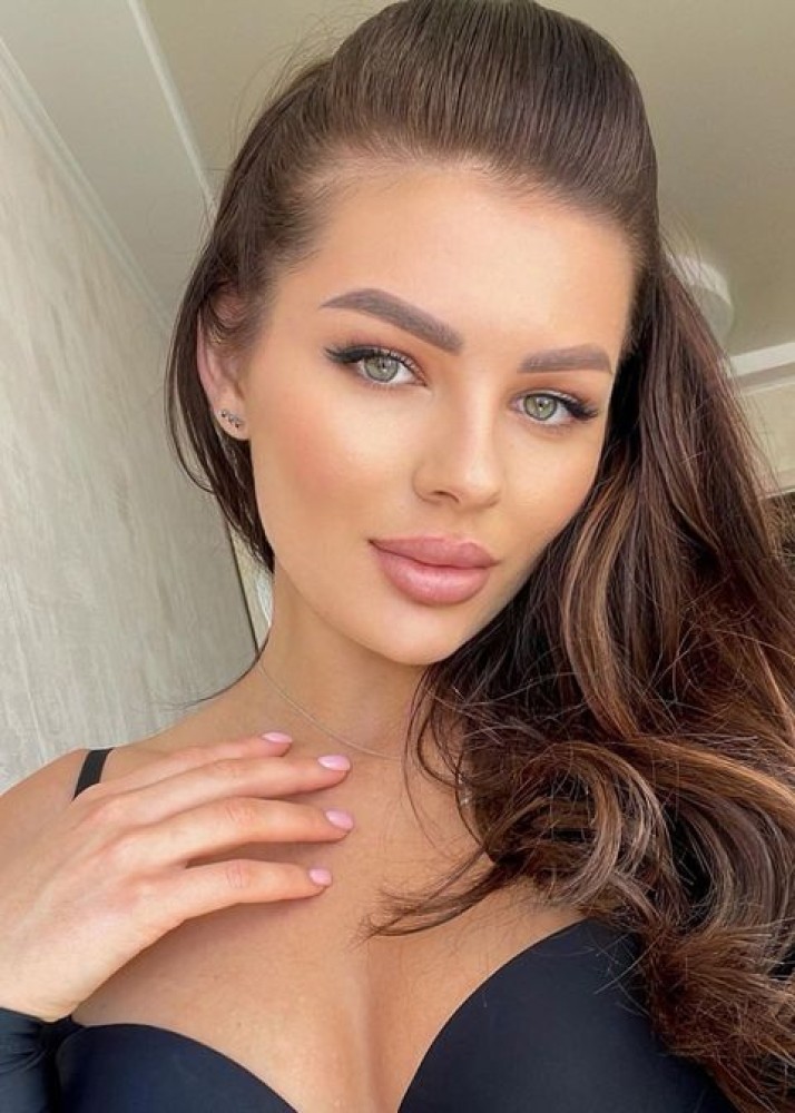 Индивидуалка Милана фото № 2 в городе Красное Село