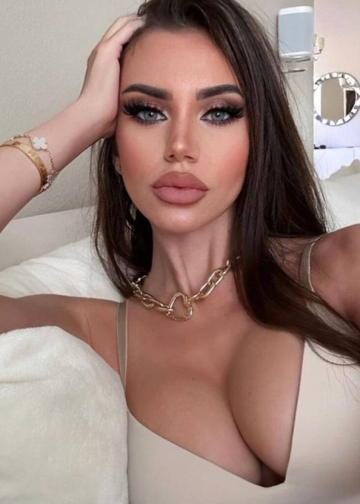 Индивидуалка Мира главное фото в городе Красное Село 